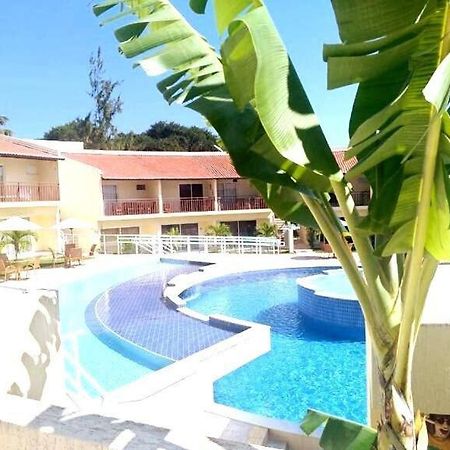 Solar Agua Flats Charmoso Lejlighedshotel Praia de Pipa Eksteriør billede