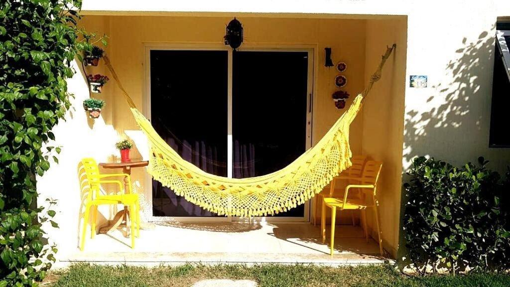 Solar Agua Flats Charmoso Lejlighedshotel Praia de Pipa Eksteriør billede