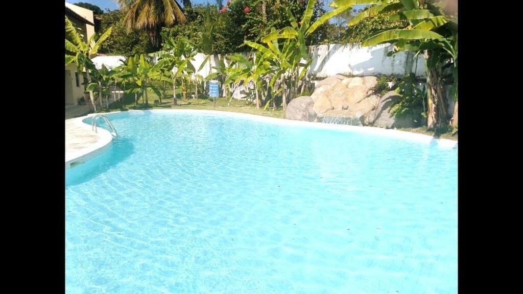 Solar Agua Flats Charmoso Lejlighedshotel Praia de Pipa Eksteriør billede