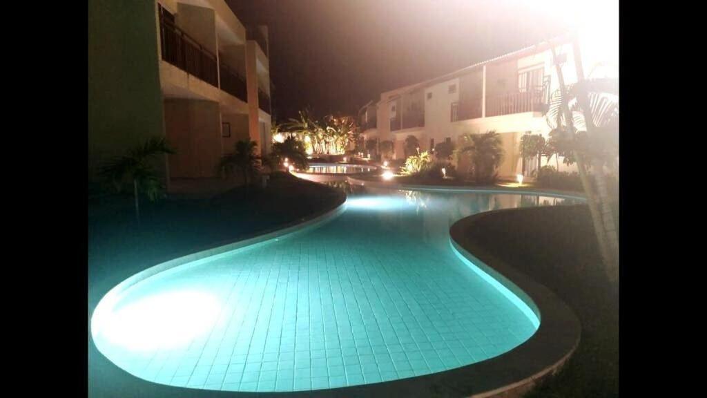Solar Agua Flats Charmoso Lejlighedshotel Praia de Pipa Eksteriør billede